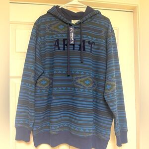 Ariat sweatshirt